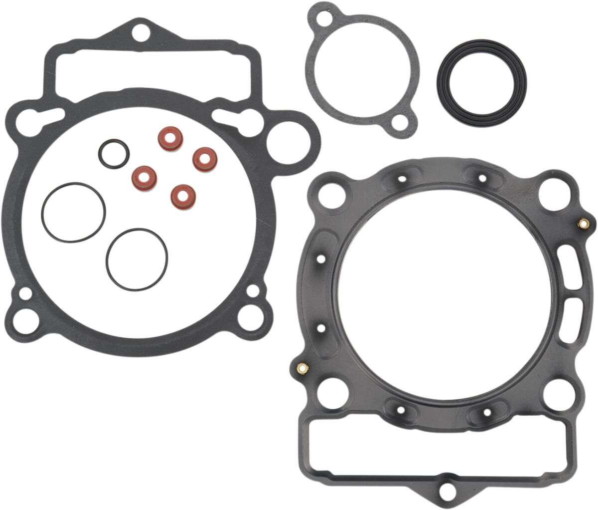 MOOSE STANDARD TOP-END GASKET SET OFFROAD 810339MSE