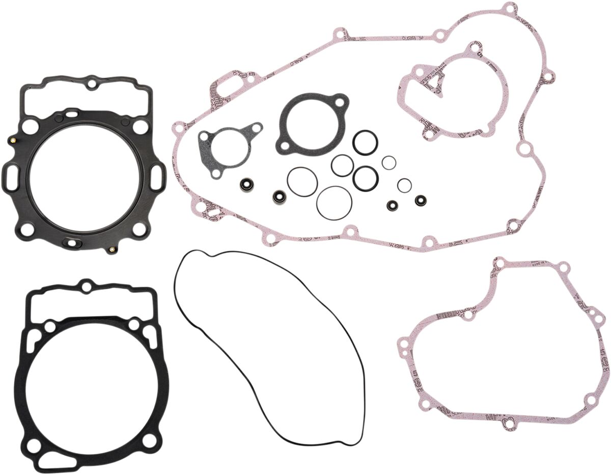MOOSE GASKET KIT COMPLETE KTM 808342MSE
