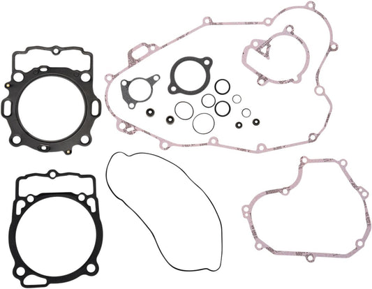 MOOSE GASKET KIT COMPLETE KTM 808342MSE