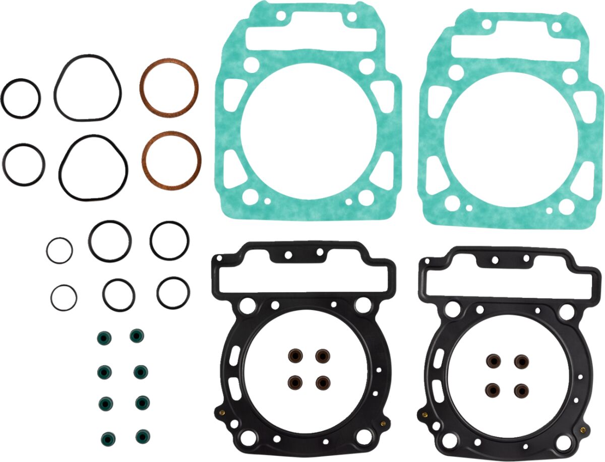 MOOSE STANDARD TOP-END GASKET SET ATV-UTV 810956MSE
