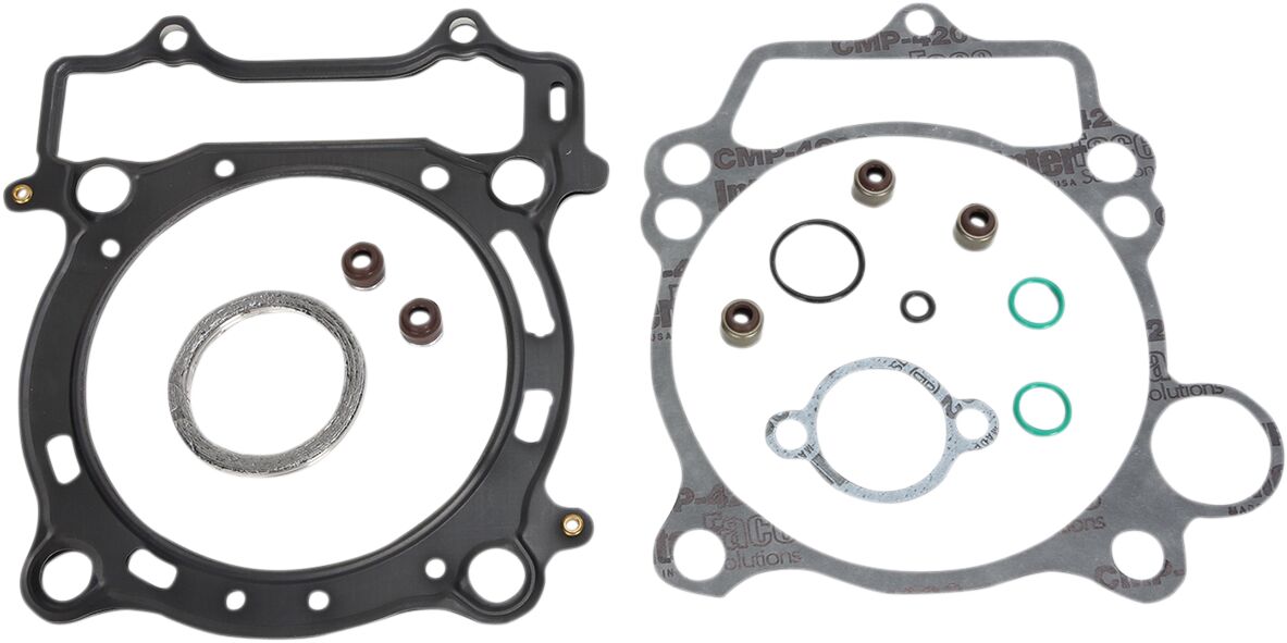 MOOSE STANDARD TOP-END GASKET SET 810869MSE