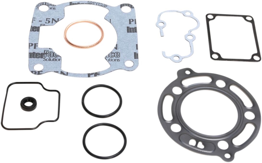 MOOSE STANDARD TOP END GASKET SET 810483MSE