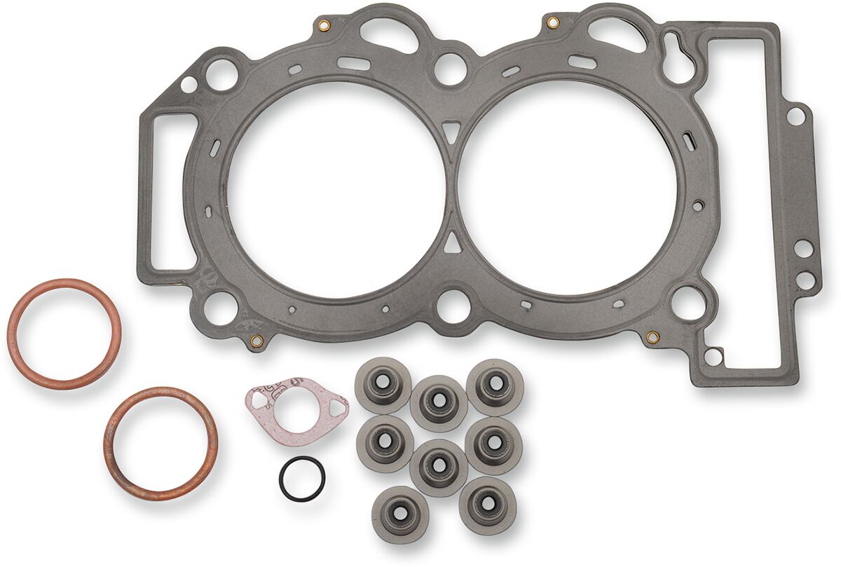 MOOSE GASKET KIT TOP END POL 810964MSE