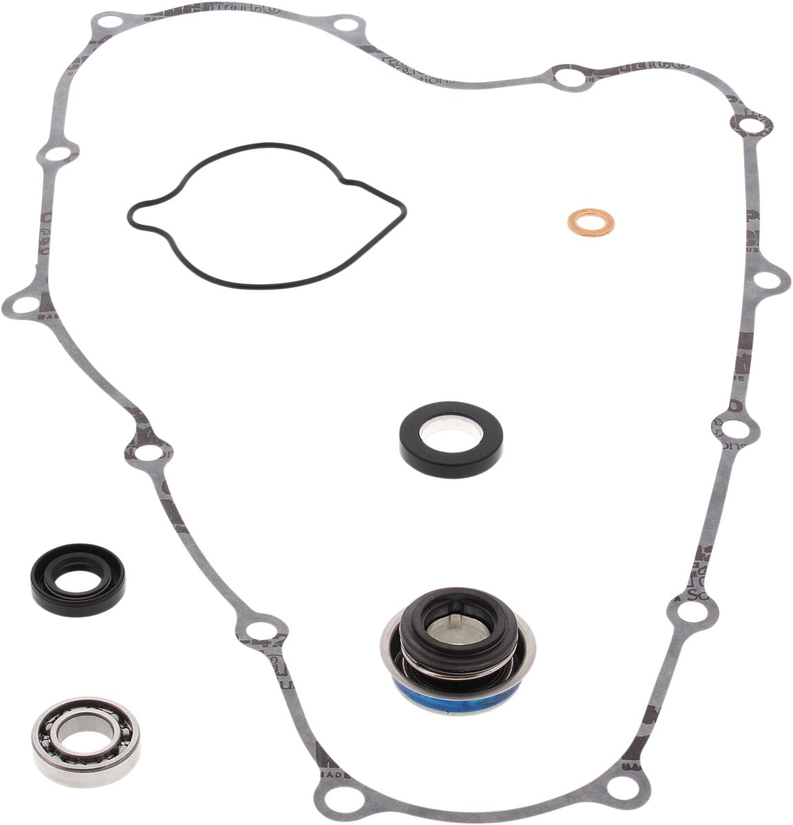 MOOSE REPAIR KIT WATER PUMP POL 821808MSE