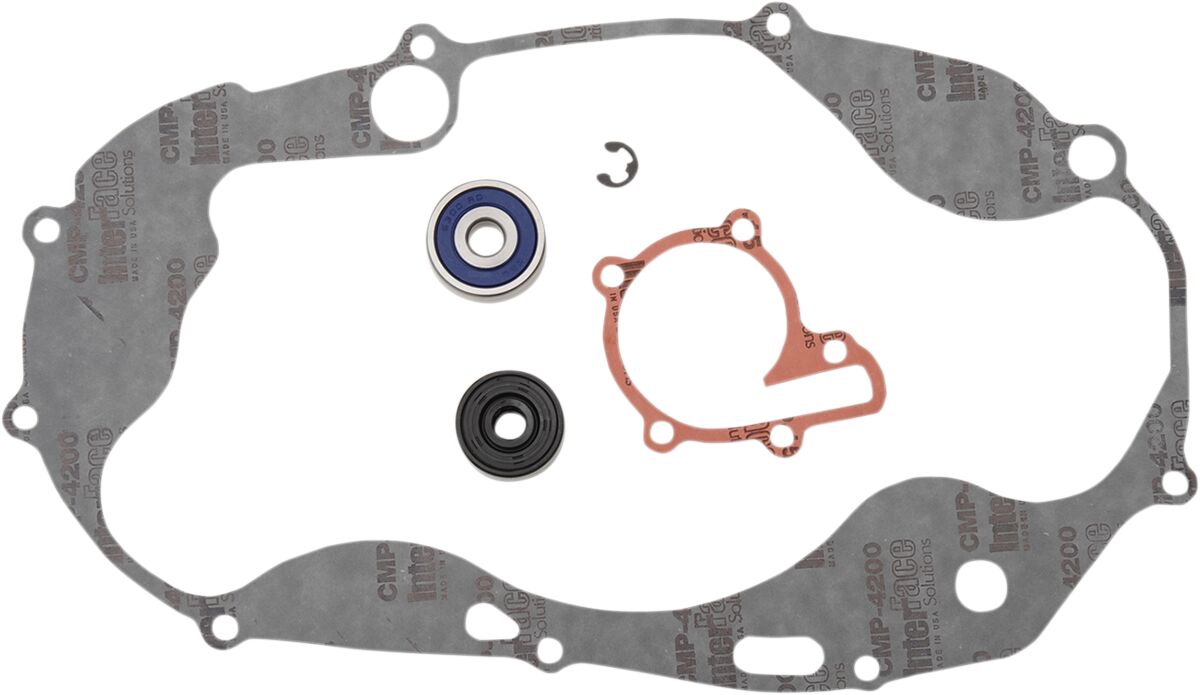 MOOSE REPAIR KIT WATER PUMP YAM 821812MSE
