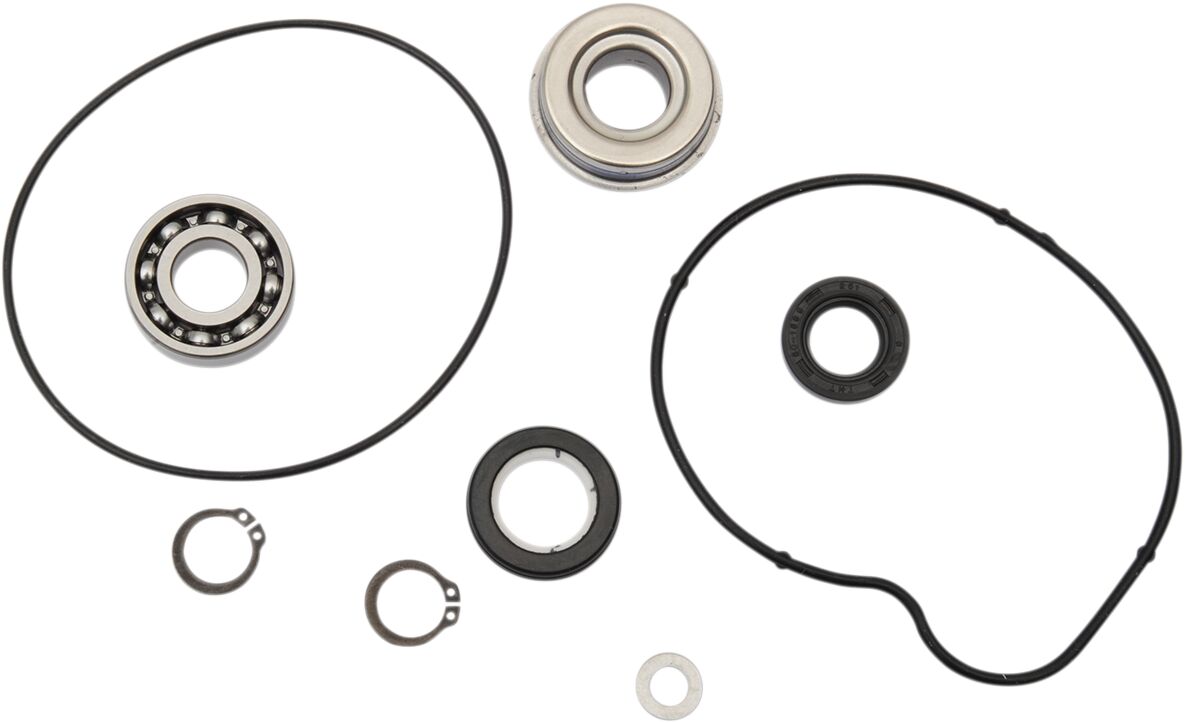 MOOSE REPAIR KIT WATER PUMP YAM 821852MSE