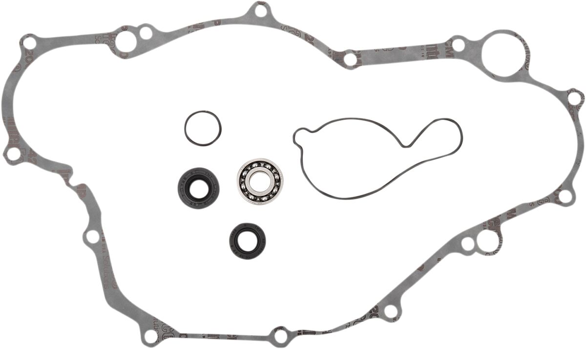 MOOSE REPAIR KIT WATER PUMP YAM 821869MSE