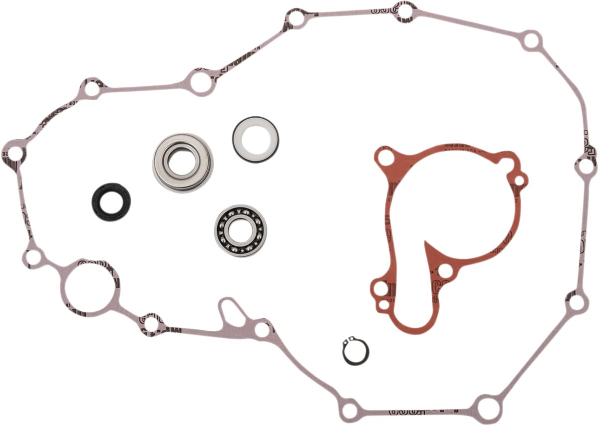 MOOSE REPAIR KIT WATER PUMP YAM 821944MSE