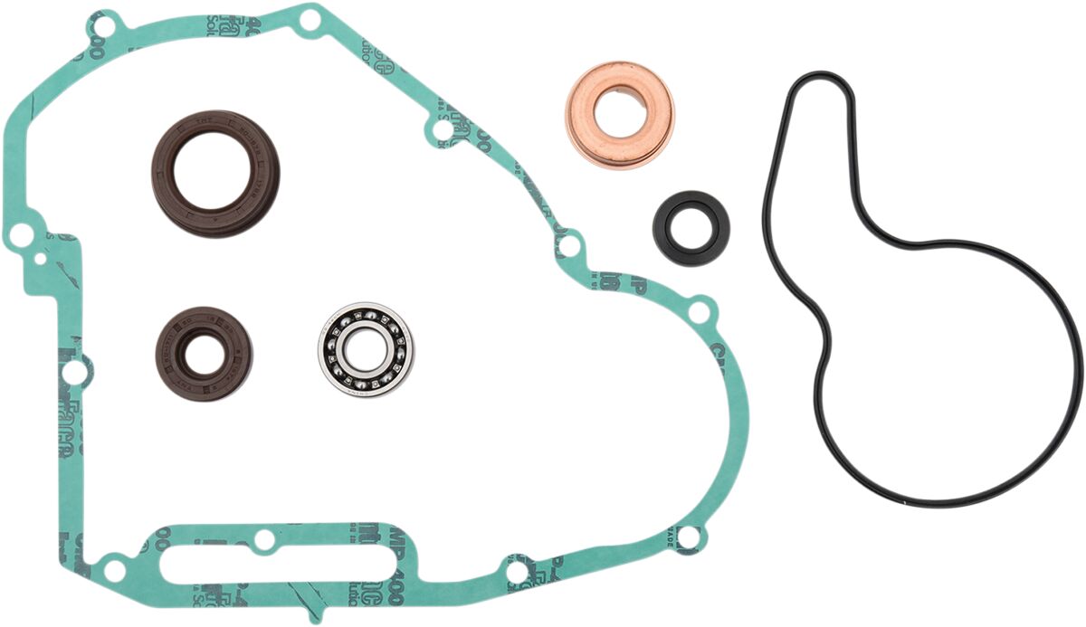 MOOSE REPAIR KIT WATER PUMP POL 821962MSE