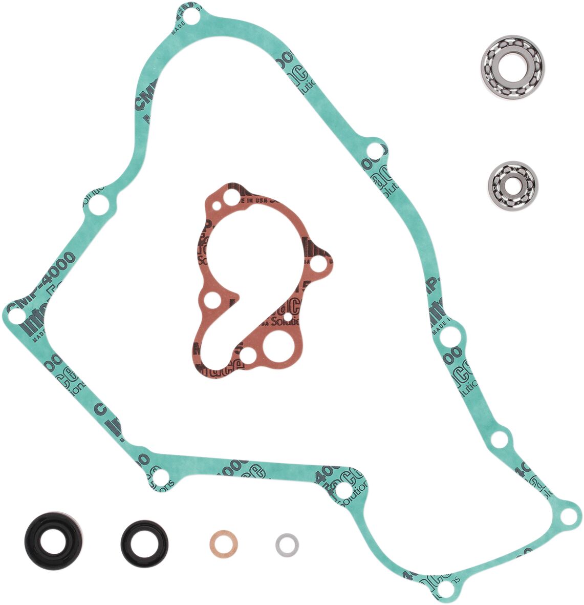 MOOSE REPAIR KIT WATER PUMP HON 821212MSE