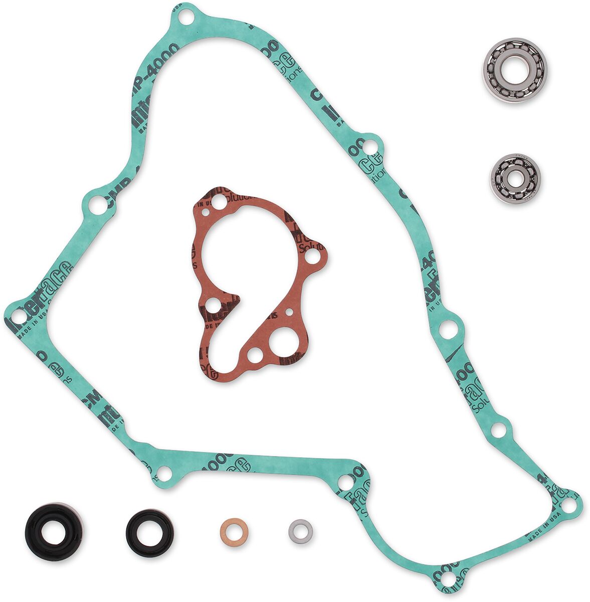 MOOSE REPAIR KIT WATER PUMP HON 821232MSE