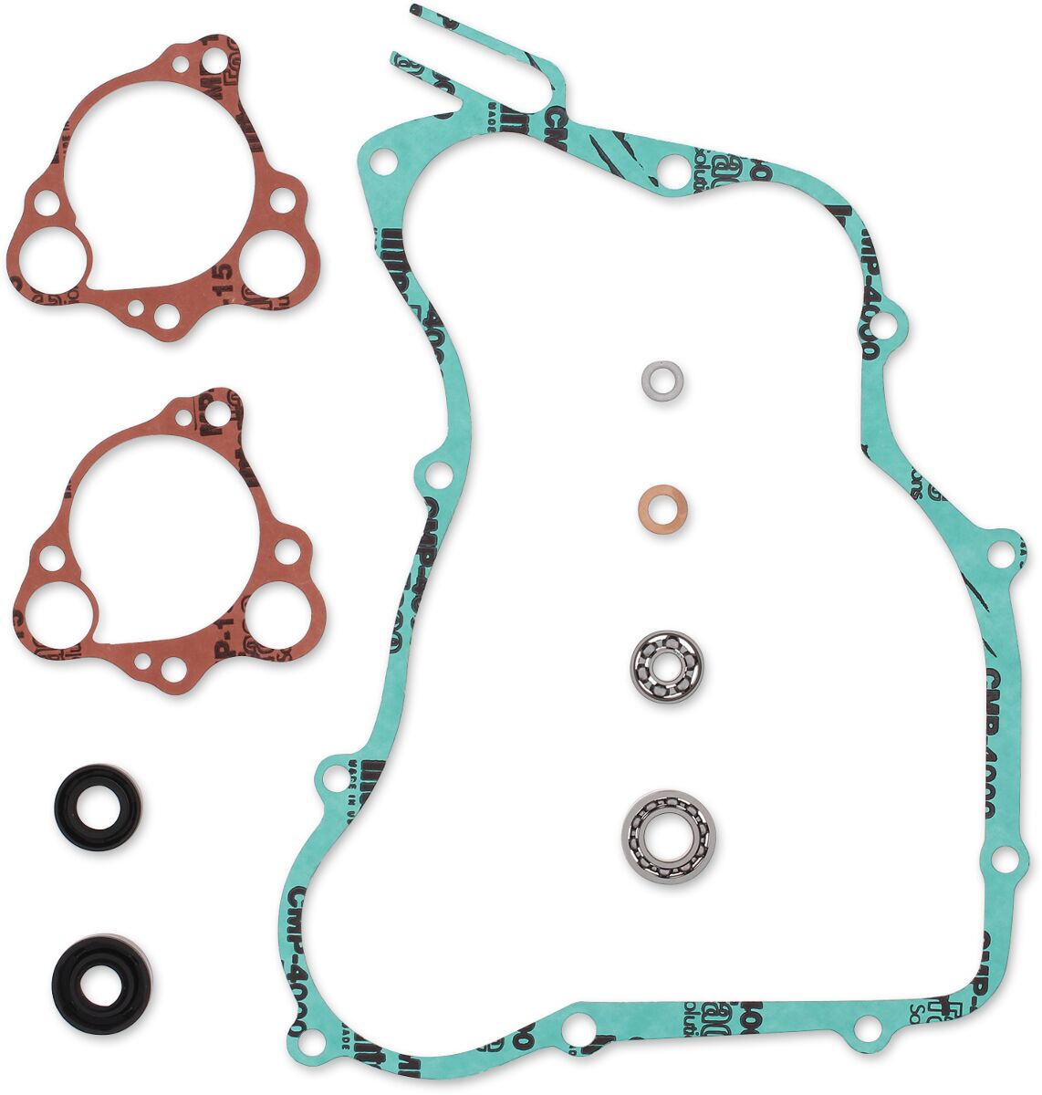 MOOSE REPAIR KIT WATER PUMP HON 821233MSE