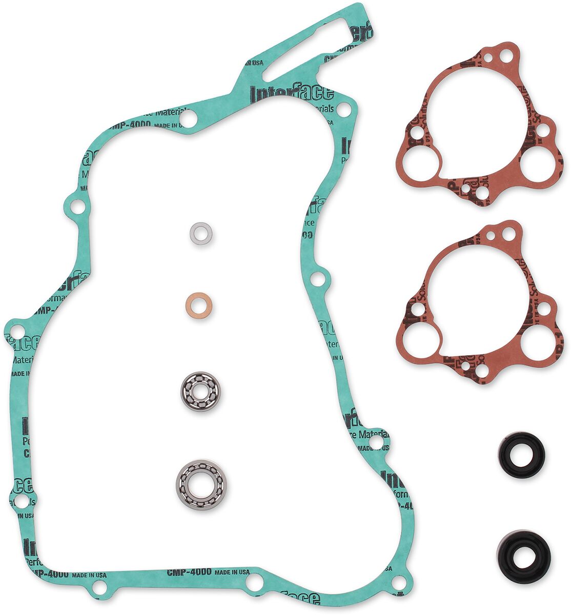 MOOSE REPAIR KIT WATER PUMP HON 821243MSE