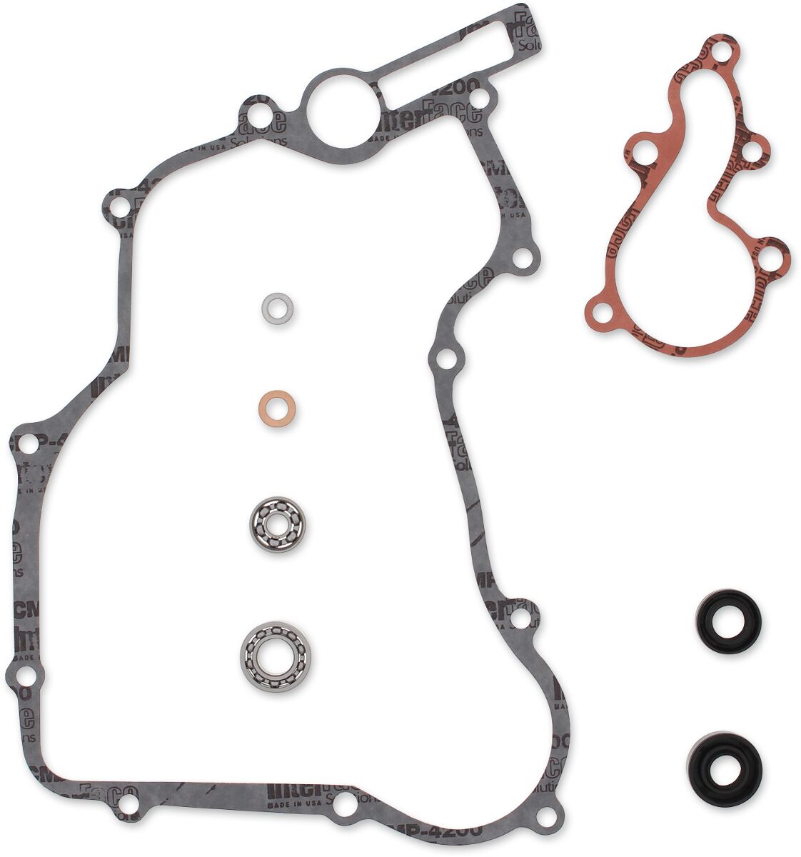 MOOSE REPAIR KIT WATER PUMP HON 821244MSE