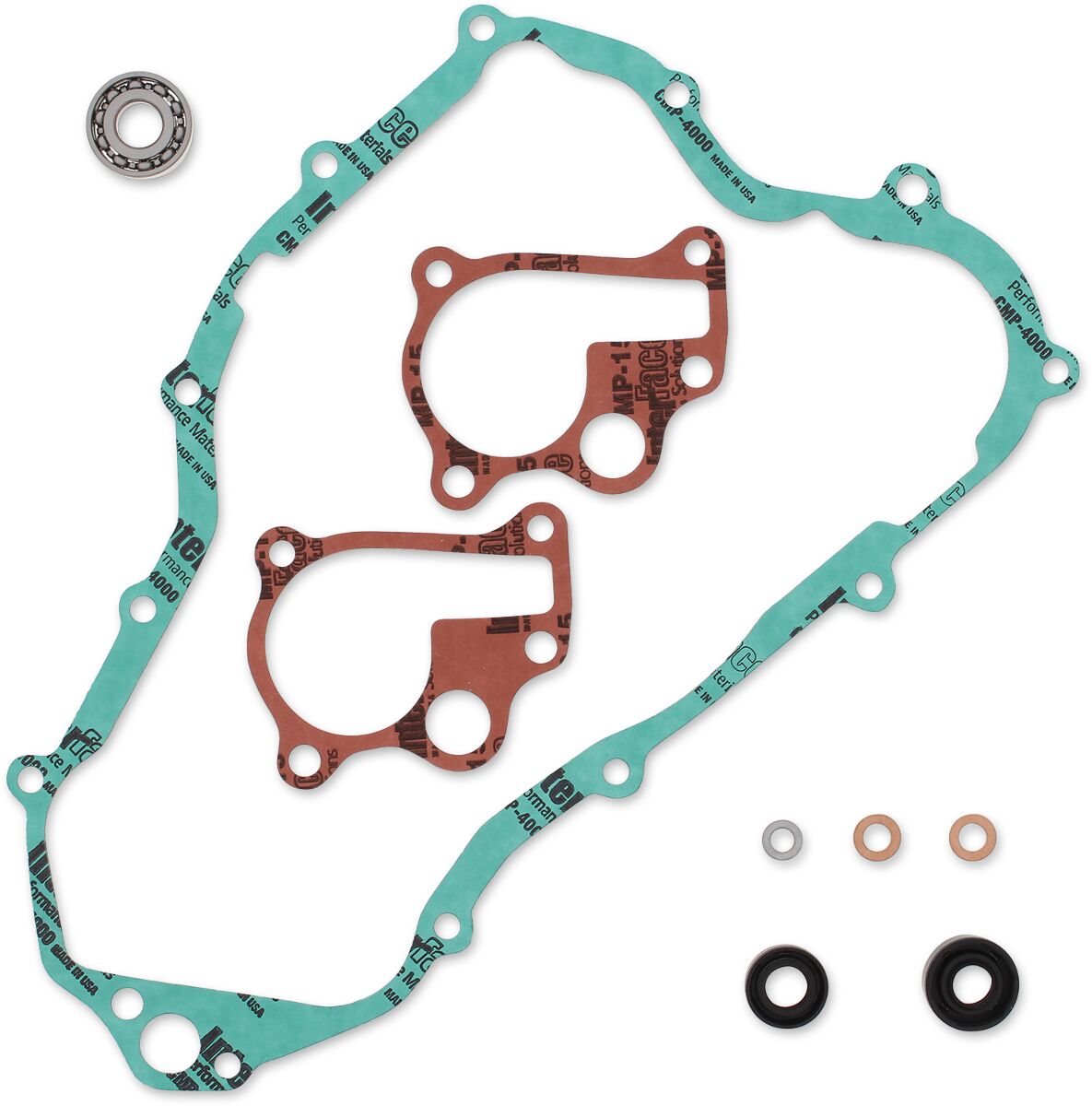 MOOSE REPAIR KIT WATER PUMP HON 821259MSE