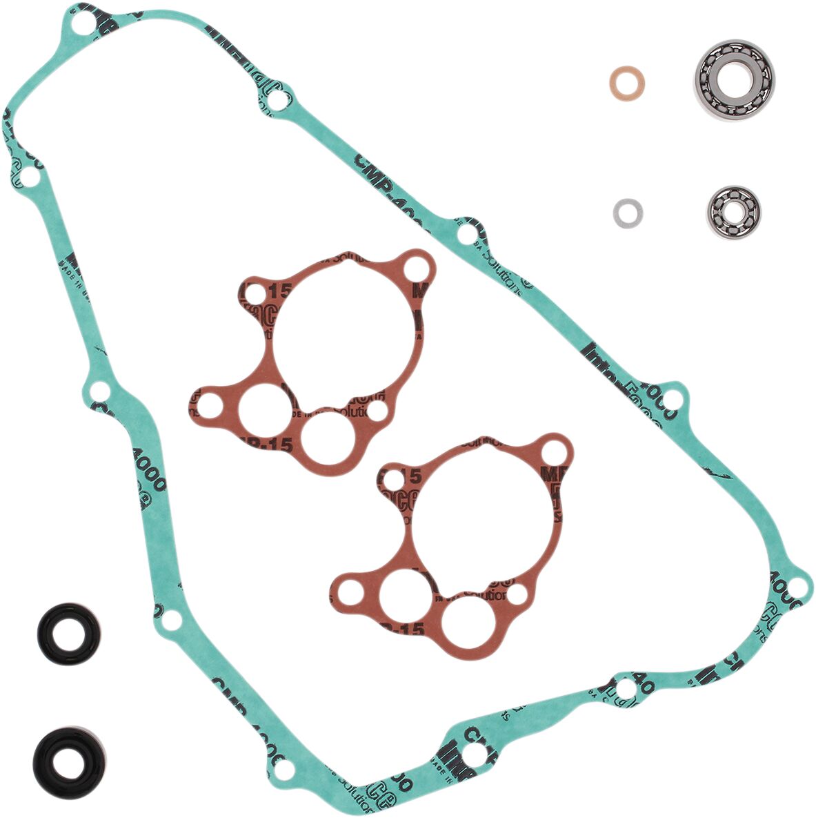 MOOSE REPAIR KIT WATER PUMP HON 821273MSE