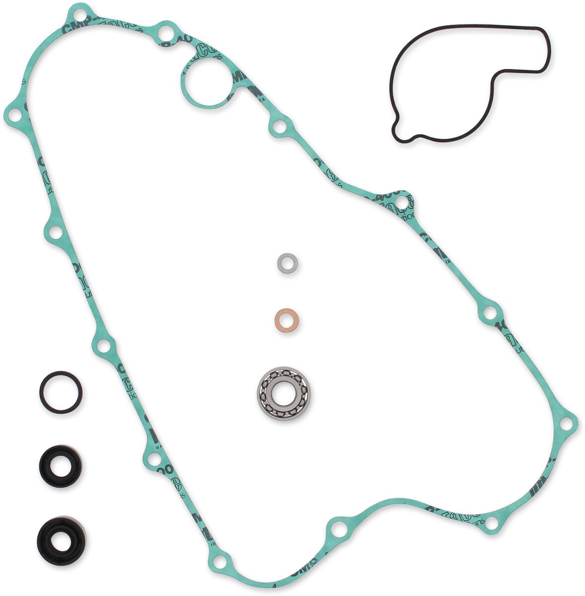 MOOSE REPAIR KIT WATER PUMP HON 821278MSE