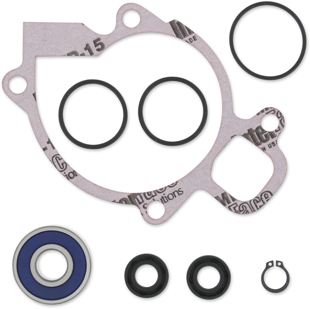 MOOSE REPAIR KIT WATER PUMP KTM 821317MSE
