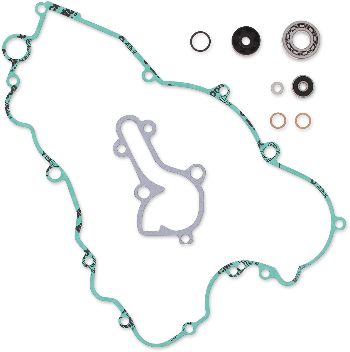 MOOSE REPAIR KIT WATER PUMP KTM 821327MSE