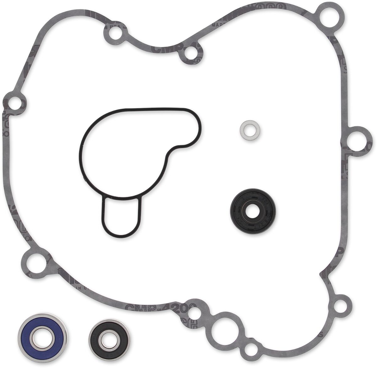 MOOSE REPAIR KIT WATER PUMP KTM 821338MSE