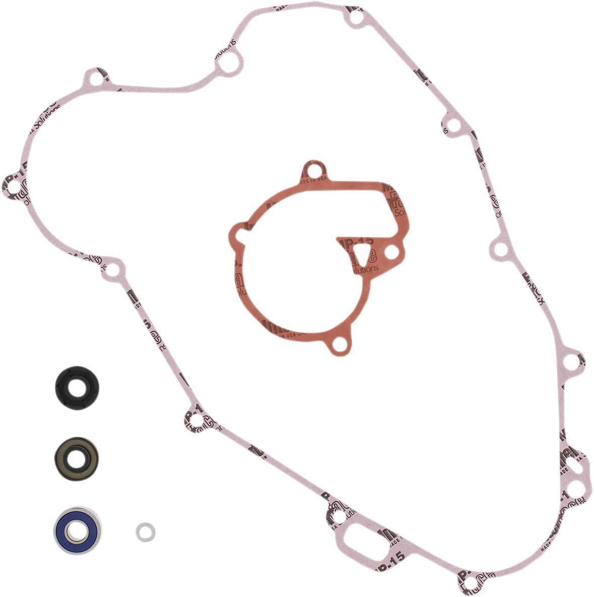 MOOSE REPAIR KIT WATER PUMP KTM 821342MSE