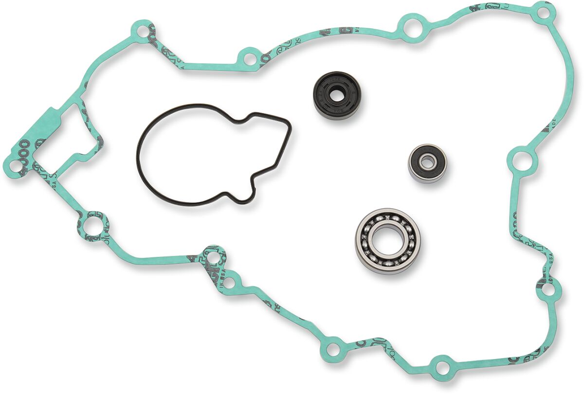 MOOSE REPAIR KIT WATER PUMP KTM 821370MSE