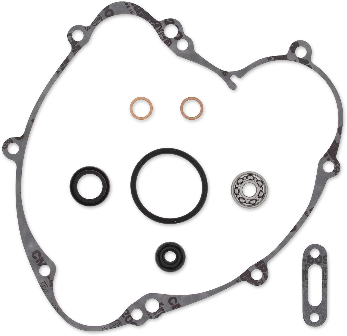 MOOSE REPAIR KIT WATER PUMP KAW 821407MSE