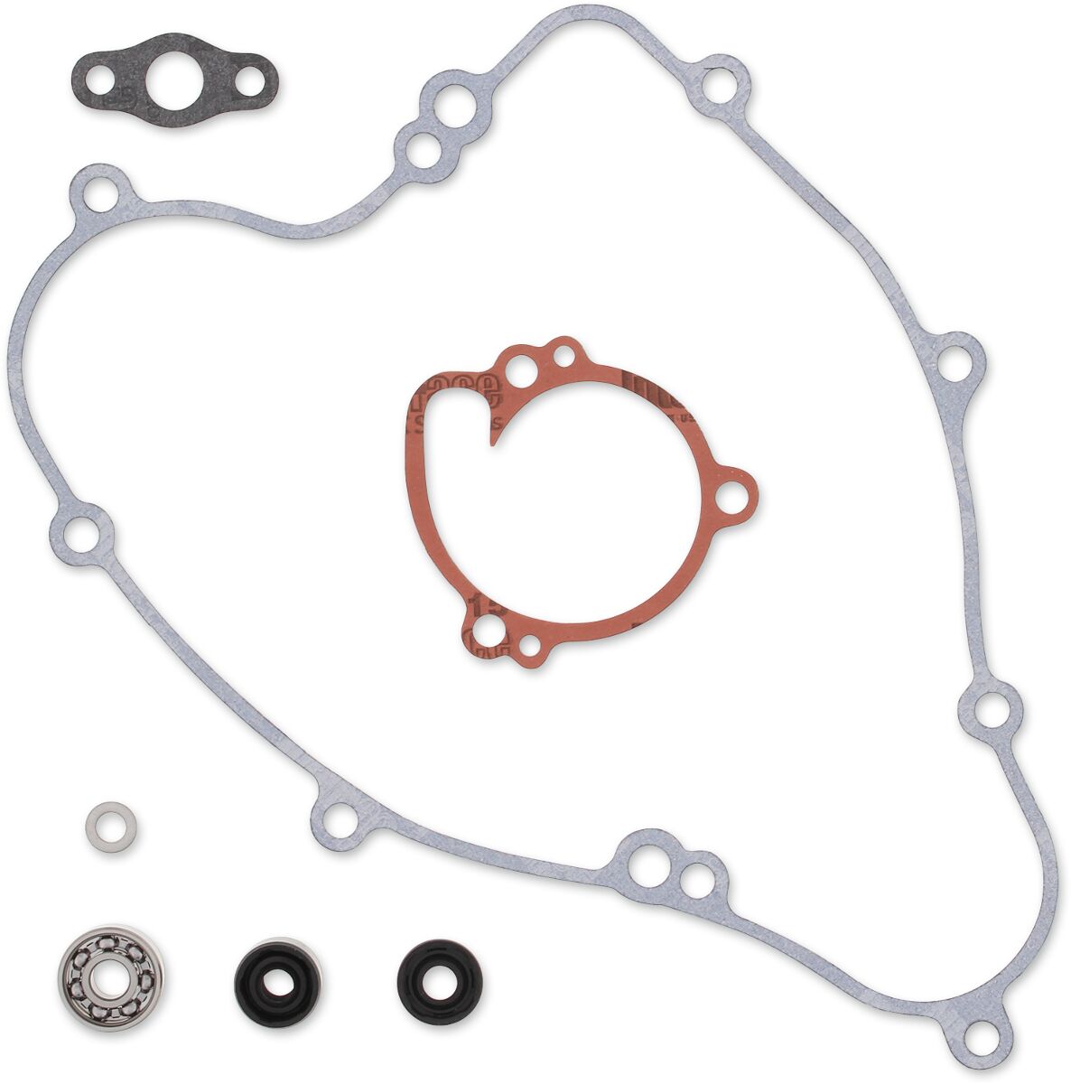 MOOSE REPAIR KIT WATER PUMP KAW 821412MSE