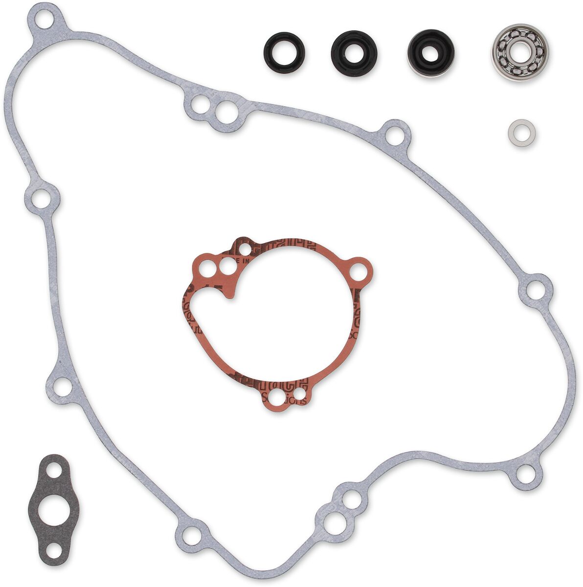 MOOSE REPAIR KIT WATER PUMP KAW 821417MSE
