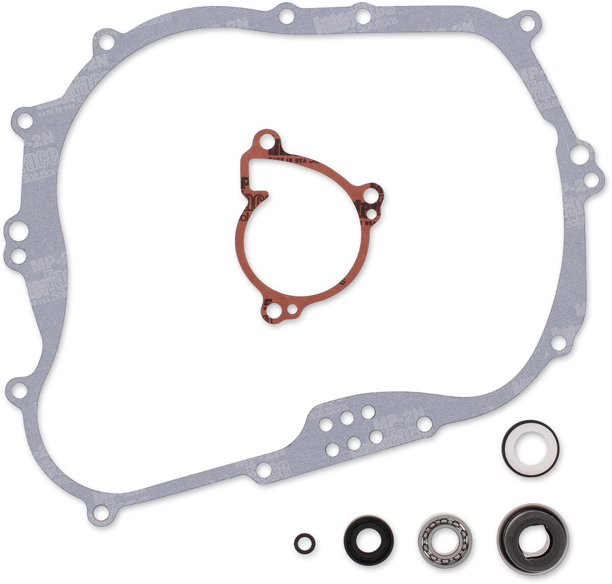 MOOSE REPAIR KIT WATER PUMP KAW 821460MSE