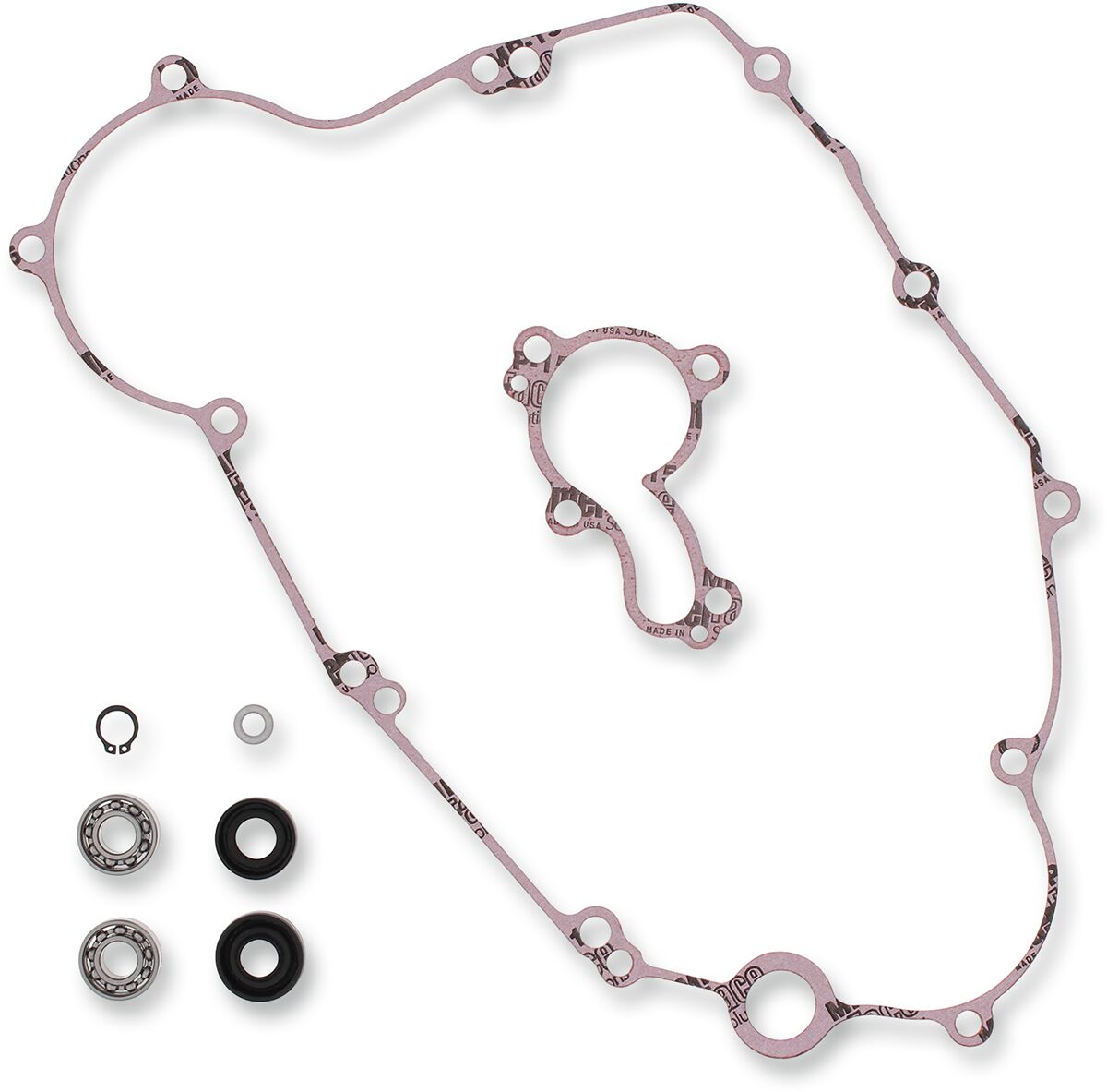 MOOSE REPAIR KIT WATER PUMP KAW 821469MSE