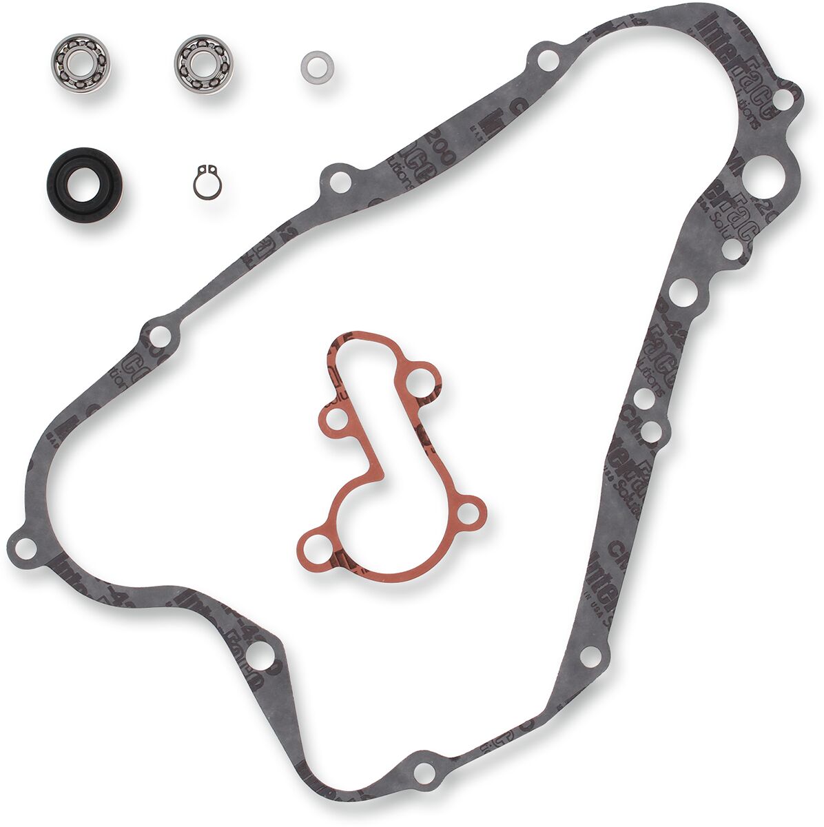 MOOSE REPAIR KIT WATER PUMP SUZ 821504MSE