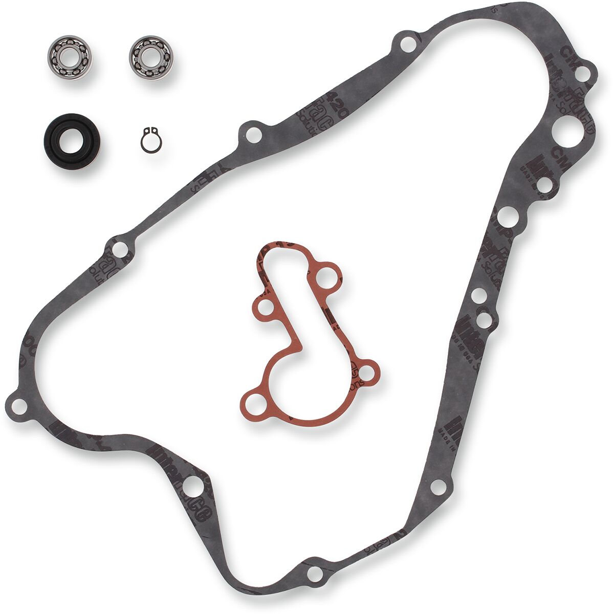 MOOSE REPAIR KIT WATER PUMP SUZ 821505MSE