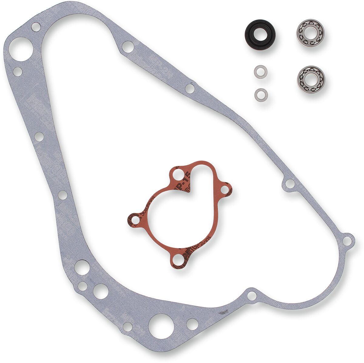 MOOSE REPAIR KIT WATER PUMP SUZ 821579MSE