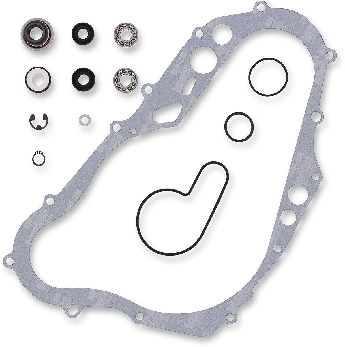 MOOSE REPAIR KIT WATER PUMP SUZ 821585MSE