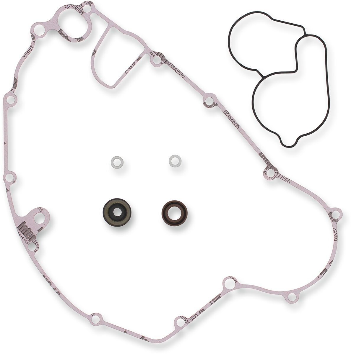MOOSE REPAIR KIT WATER PUMP SUZ 821590MSE