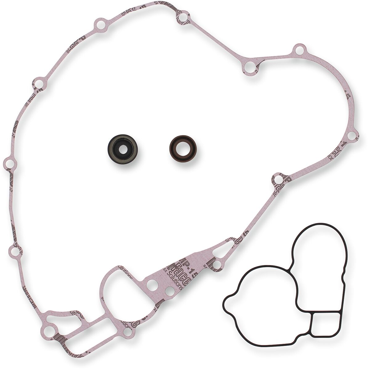 MOOSE REPAIR KIT WATER PUMP SUZ 821595MSE