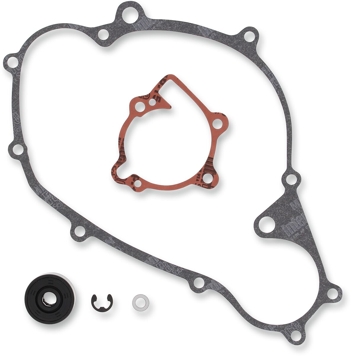 MOOSE REPAIR KIT WATER PUMP YAM 821612MSE