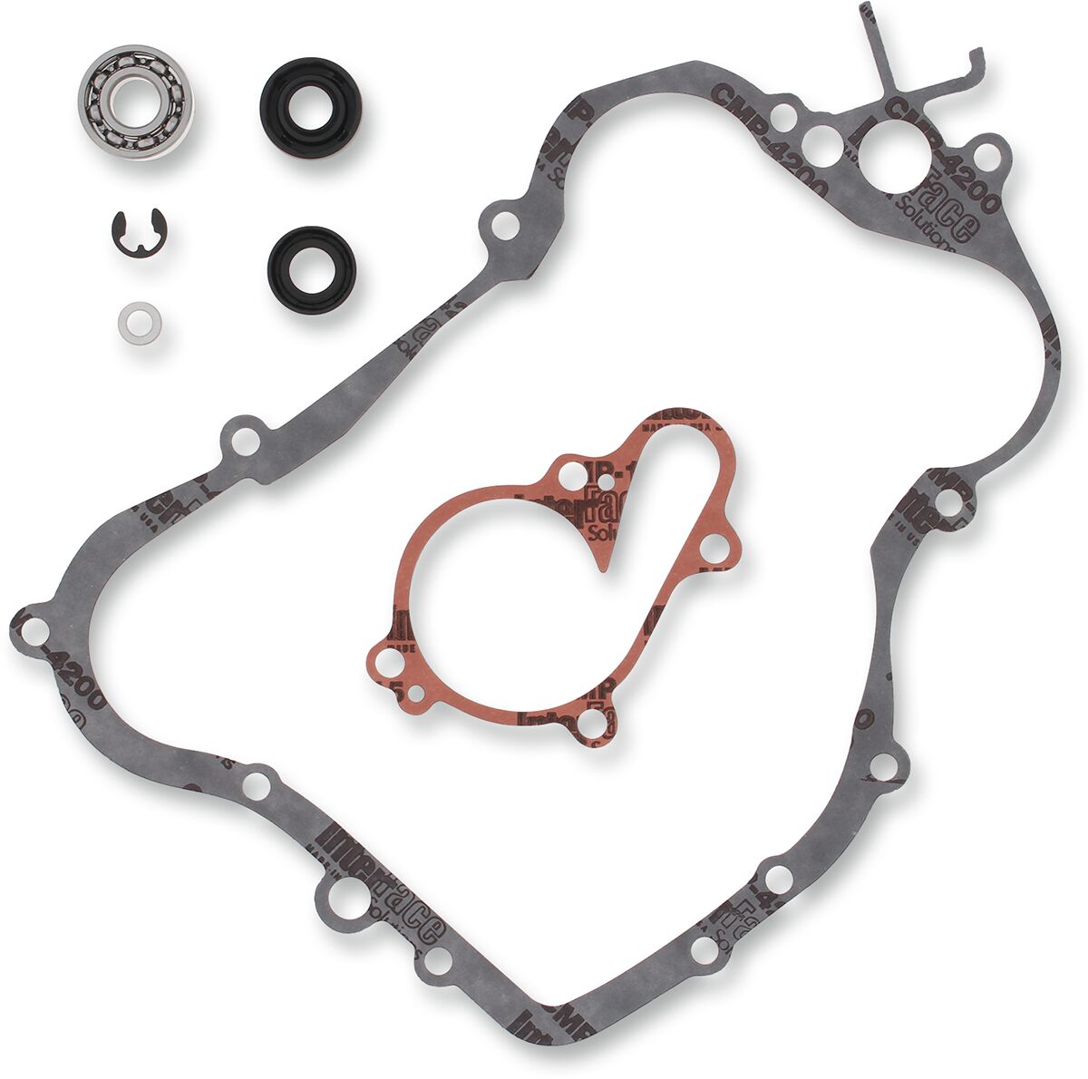 MOOSE REPAIR KIT WATER PUMP YAM 821639MSE