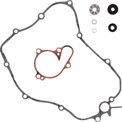 MOOSE REPAIR KIT WATER PUMP YAM 821641MSE