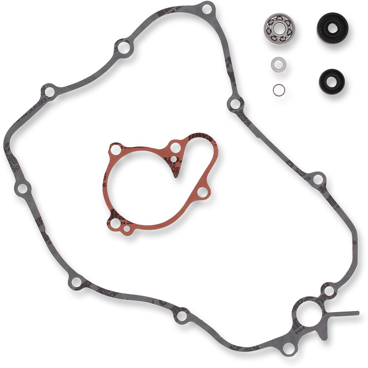MOOSE REPAIR KIT WATER PUMP YAM 821641MSE