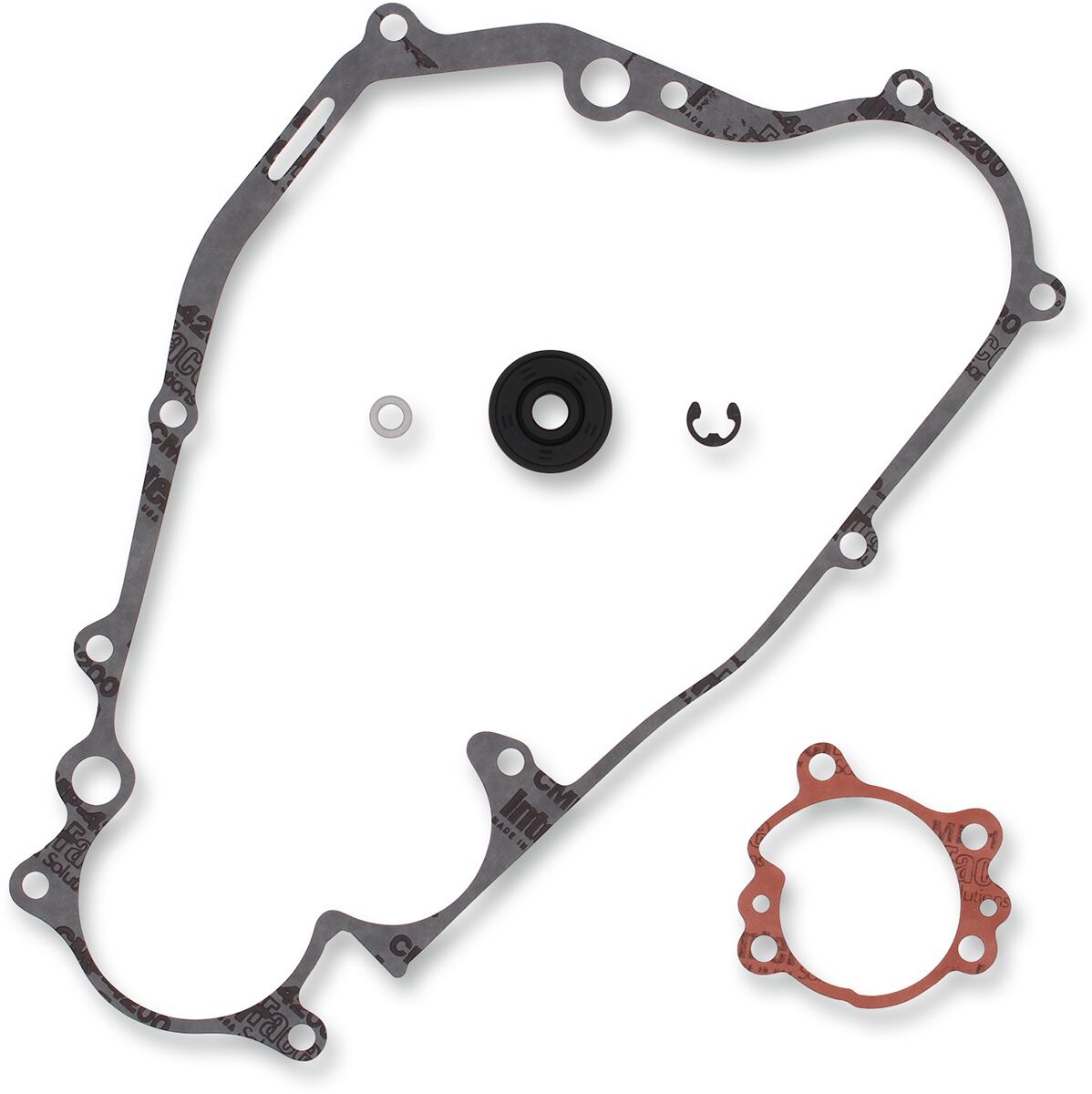 MOOSE REPAIR KIT WATER PUMP YAM 821661MSE