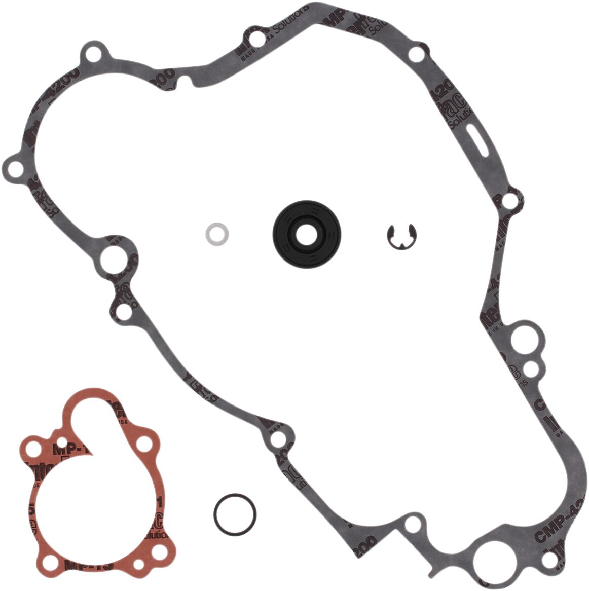MOOSE REPAIR KIT WATER PUMP YAM 821665MSE