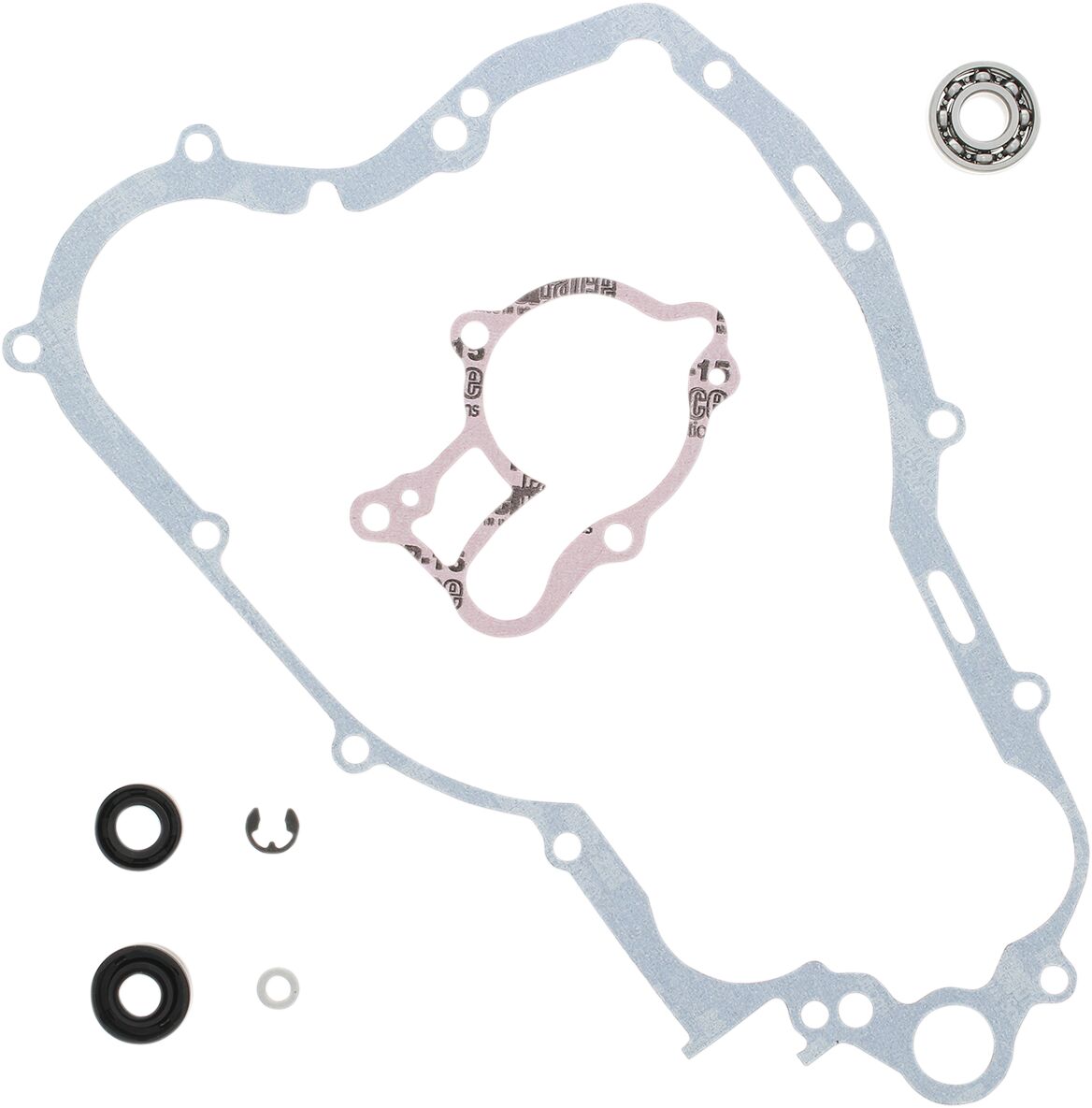 MOOSE REPAIR KIT WATER PUMP YAM 821670MSE