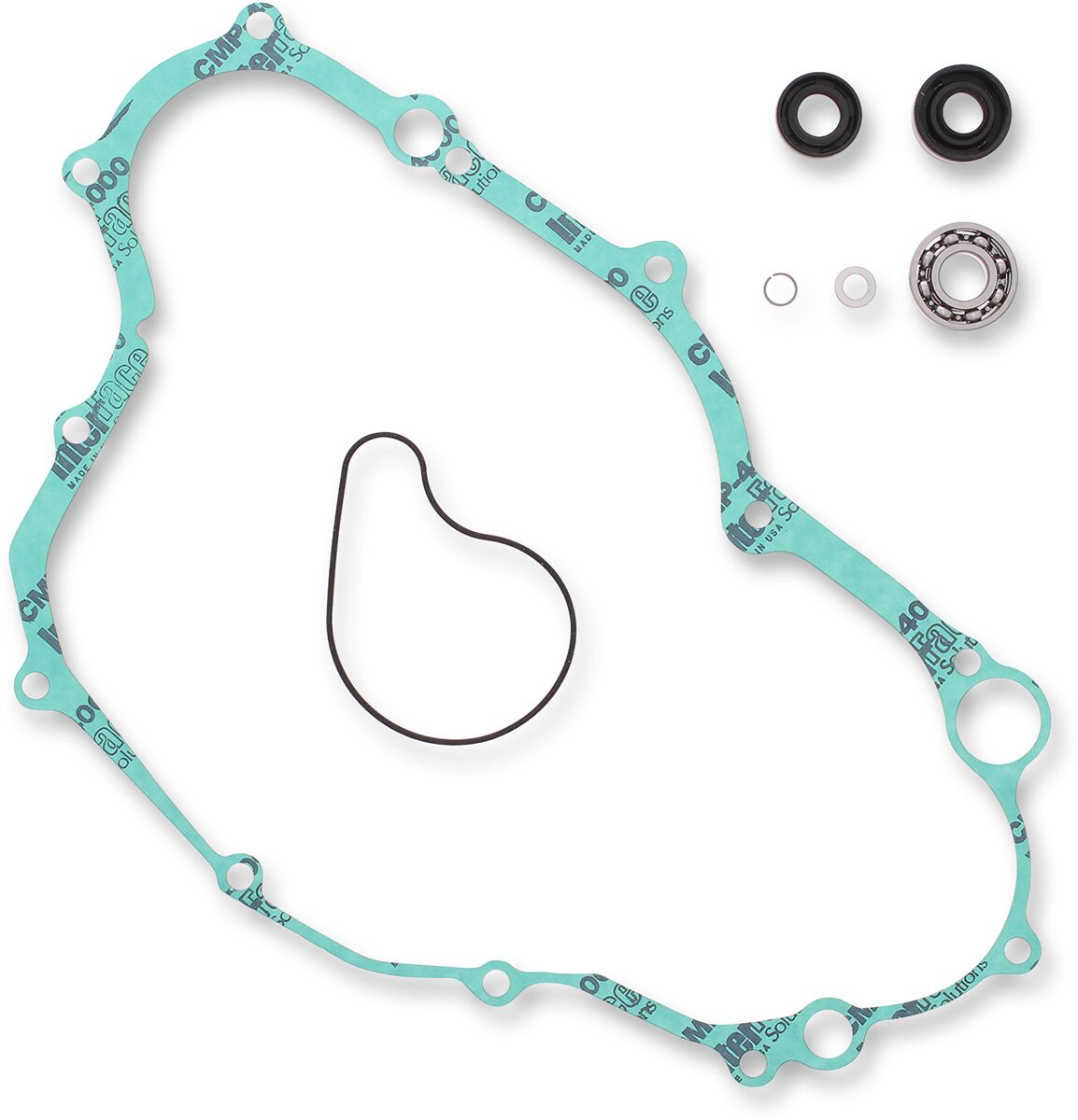 MOOSE REPAIR KIT WATER PUMP YAM 821678MSE