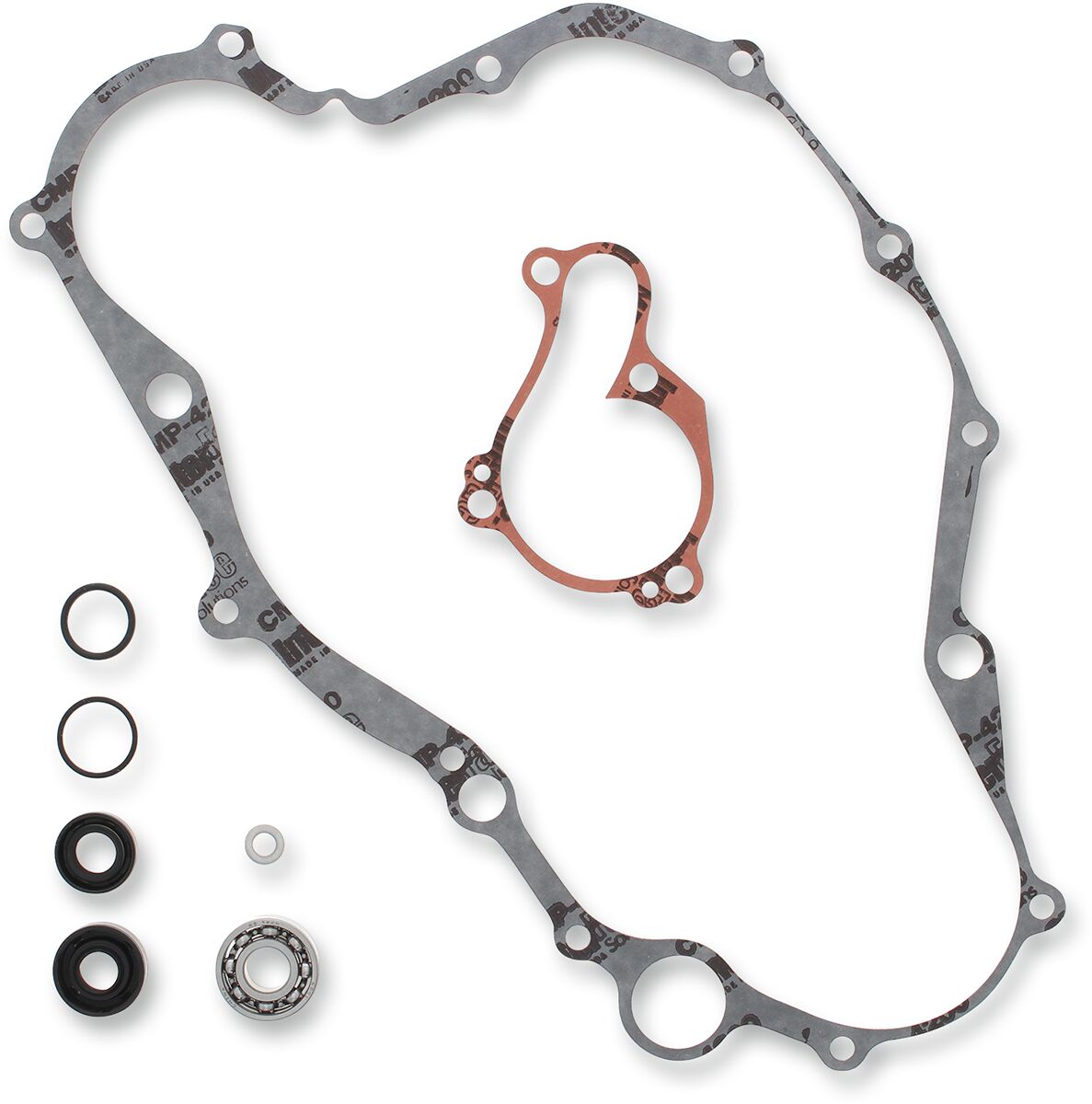MOOSE REPAIR KIT WATER PUMP YAM 821689MSE