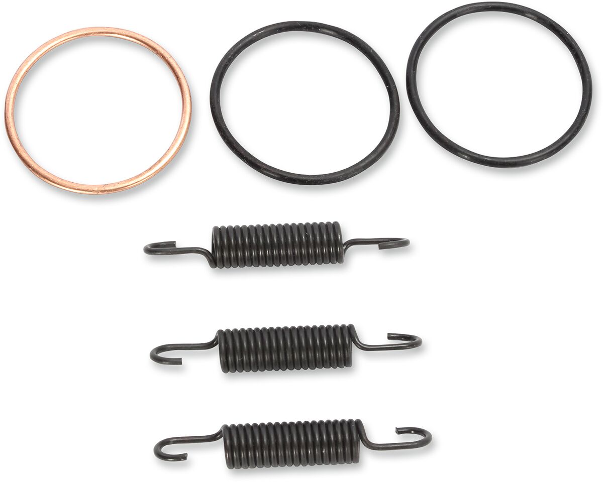 MOOSE GASKET KIT EXHAUST MOOSE 823099MSE