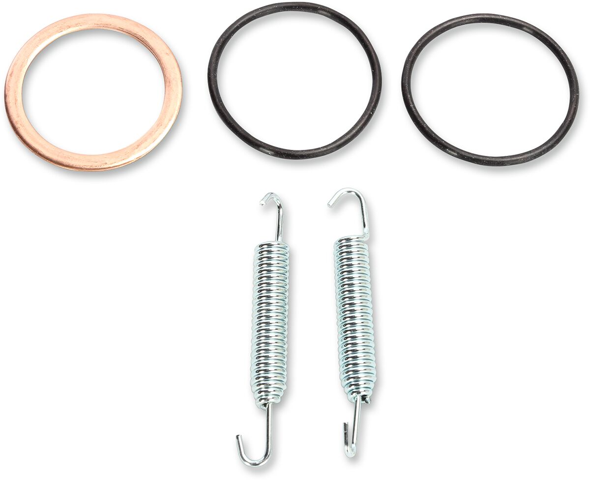 MOOSE GASKET KIT EXHAUST MOOSE 823102MSE