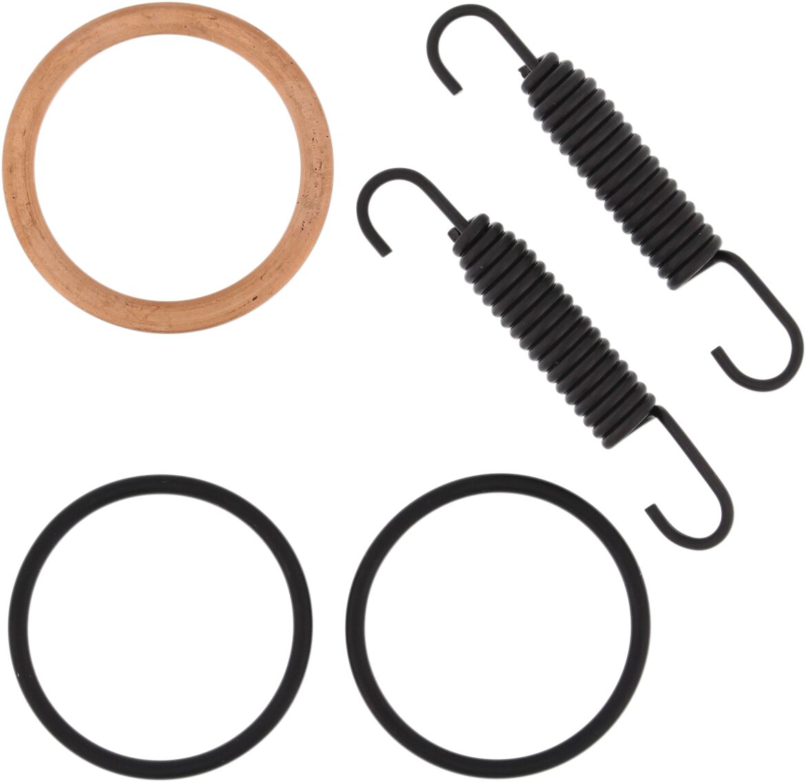 MOOSE GASKET KIT EXHAUST MOOSE 823103MSE