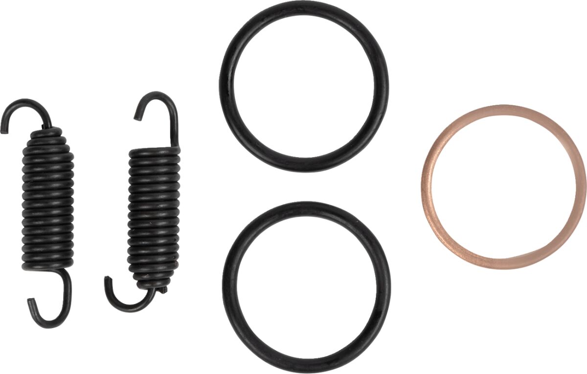 MOOSE GASKET KIT EXHAUST MOOSE 823111MSE